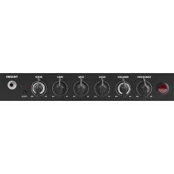 EVH 5150III 15W LBX-S Head