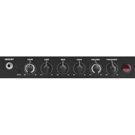 EVH 5150III 15W LBX-S Head