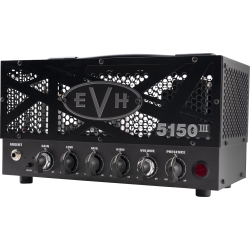 EVH 5150III 15W LBX-S Head