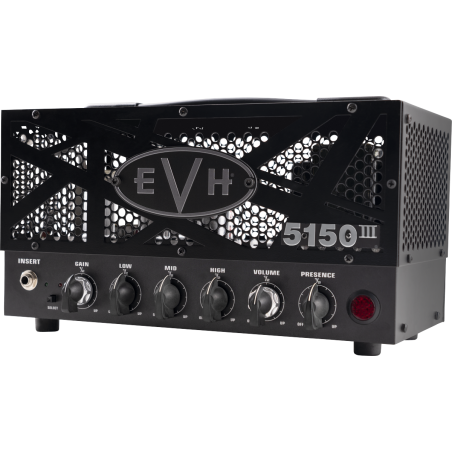 EVH 5150III 15W LBX-S Head