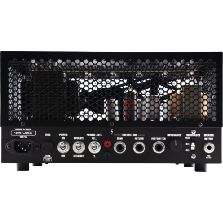 EVH 5150III 15W LBX-S Head