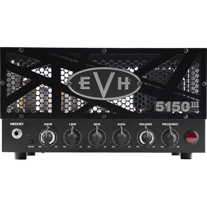 EVH 5150III 15W LBX-S Head