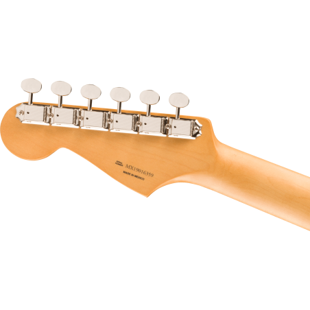 Fender Vintera 60s Stratocaster Modified Olympic White
