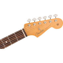 Fender Vintera 60s Stratocaster Modified Olympic White