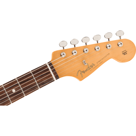 Fender Vintera 60s Stratocaster Modified Olympic White