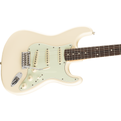 Fender Vintera 60s Stratocaster Modified Olympic White