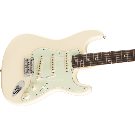 Fender Vintera 60s Stratocaster Modified Olympic White