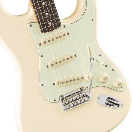 Fender Vintera 60s Stratocaster Modified Olympic White