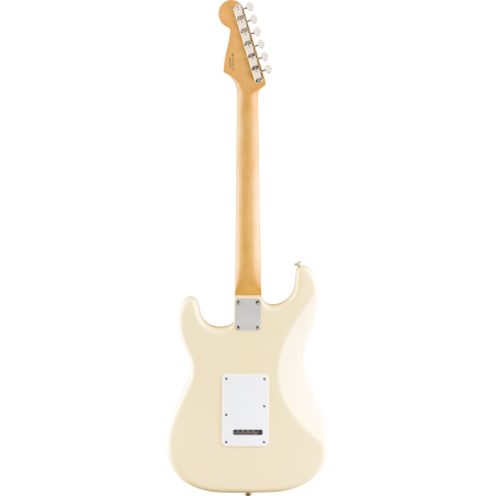 Fender Vintera 60s Stratocaster Modified Olympic White