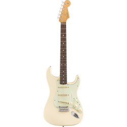 Fender Vintera 60s Stratocaster Modified Olympic White