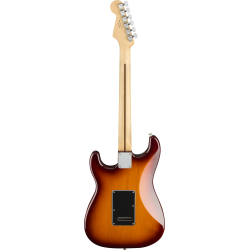 Fender Player Stratocaster HSS Plus Top PF Tobacco Sunburst