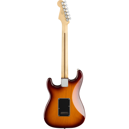 Fender Player Stratocaster HSS Plus Top PF Tobacco Sunburst