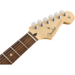 Fender Player Stratocaster HSS Plus Top PF Tobacco Sunburst