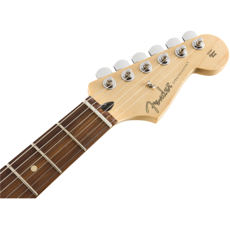 Fender Player Stratocaster HSS Plus Top PF Tobacco Sunburst