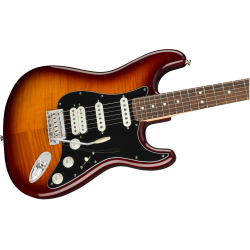 Fender Player Stratocaster HSS Plus Top PF Tobacco Sunburst