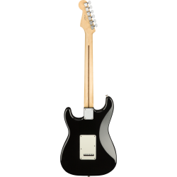 Fender Player Stratocaster Maple Black