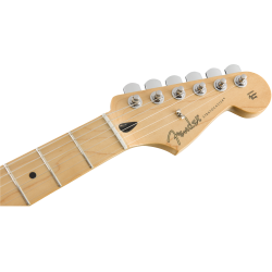 Fender Player Stratocaster Maple Black