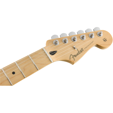 Fender Player Stratocaster Maple Black