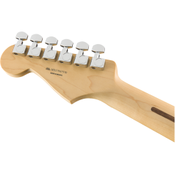 Fender Player Stratocaster Maple Black