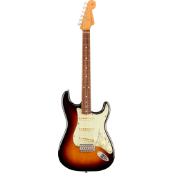 Fender Vintera '60s Stratocaster PF 3-Color Sunburst