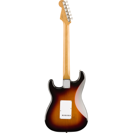 Fender Vintera '60s Stratocaster PF 3-Color Sunburst