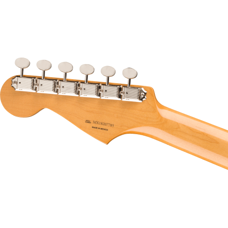 Fender Vintera '60s Stratocaster PF 3-Color Sunburst