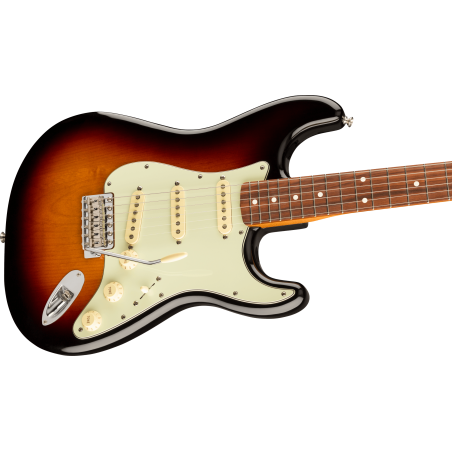 Fender Vintera '60s Stratocaster PF 3-Color Sunburst