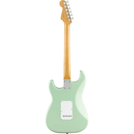 Fender Vintera '60s Stratocaster PF Surf Green