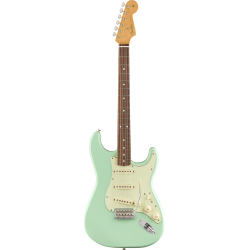 Fender Vintera '60s Stratocaster PF Surf Green