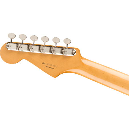 Fender Vintera '60s Stratocaster PF Surf Green