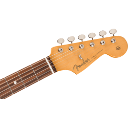 Fender Vintera '60s Stratocaster PF Surf Green