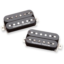 Seymour Duncan SH-18S Whole Lotta Set BLK