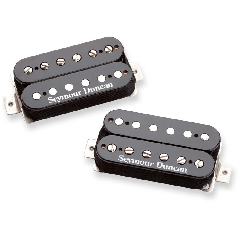 Seymour Duncan SH-18S Whole Lotta Set BLK