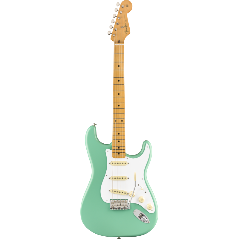 Fender Vintera '50s Stratocaster MN Seafoam Green