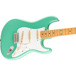 Fender Vintera '50s Stratocaster MN Seafoam Green