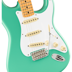 Fender Vintera '50s Stratocaster MN Seafoam Green
