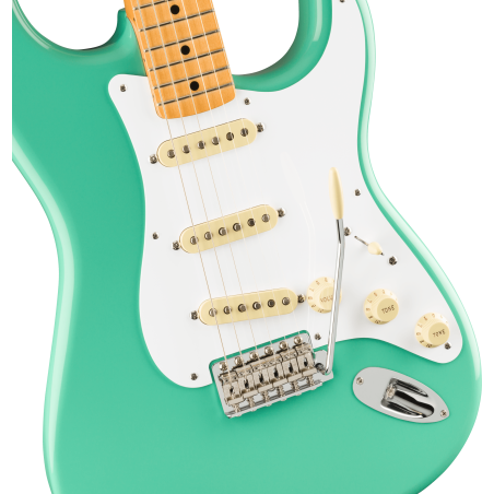 Fender Vintera '50s Stratocaster MN Seafoam Green