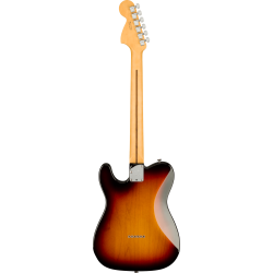 Fender American Professional II Telecaster Deluxe RW 3-Color Sunburst