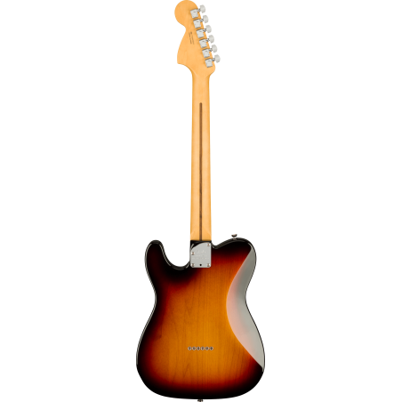 Fender American Professional II Telecaster Deluxe RW 3-Color Sunburst