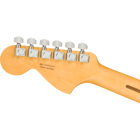 Fender American Professional II Telecaster Deluxe RW 3-Color Sunburst