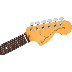 Fender American Professional II Telecaster Deluxe RW 3-Color Sunburst