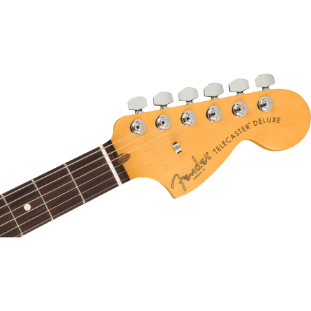 Fender American Professional II Telecaster Deluxe RW 3-Color Sunburst