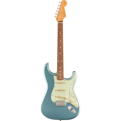 Fender Vintera '60s Stratocaster PF Ice Blue Metallic