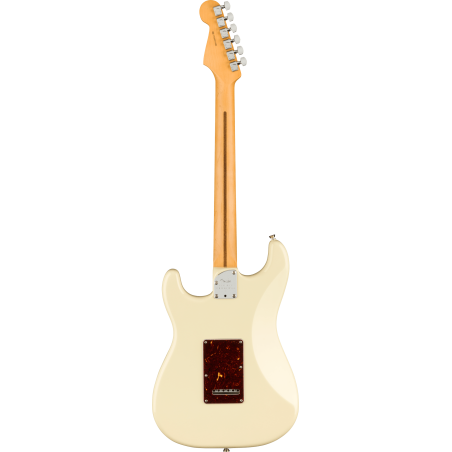 Fender American Professional II Stratocaster RW Olympic White