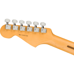 Fender American Professional II Stratocaster RW Olympic White