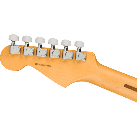 Fender American Professional II Stratocaster RW Olympic White
