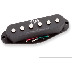 Seymour Duncan STK-S10N YJM Fury Strato Neck