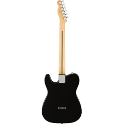 Fender Player Telecaster MN Black