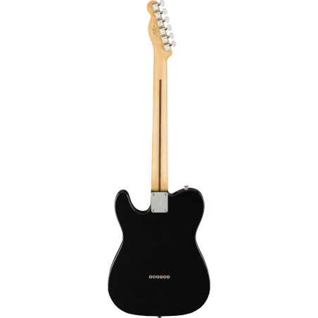 Fender Player Telecaster MN Black