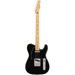 Fender Player Telecaster MN Black